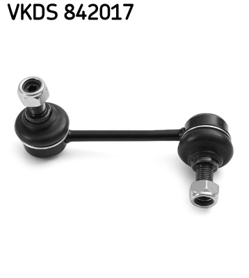 SKF VKDS 842017 Asta/Puntone, Stabilizzatore-Asta/Puntone, Stabilizzatore-Ricambi Euro